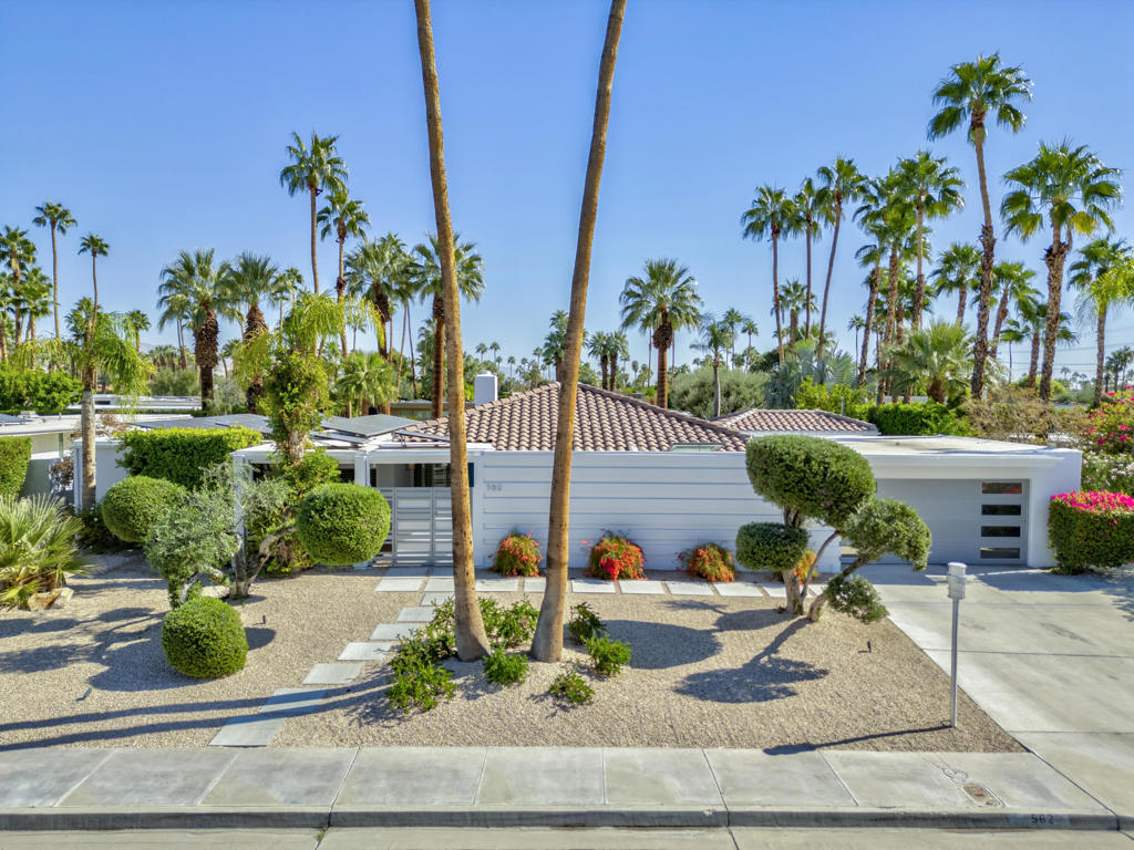 Sun Villas - Residential