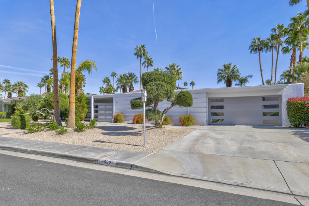 Sun Villas - Residential