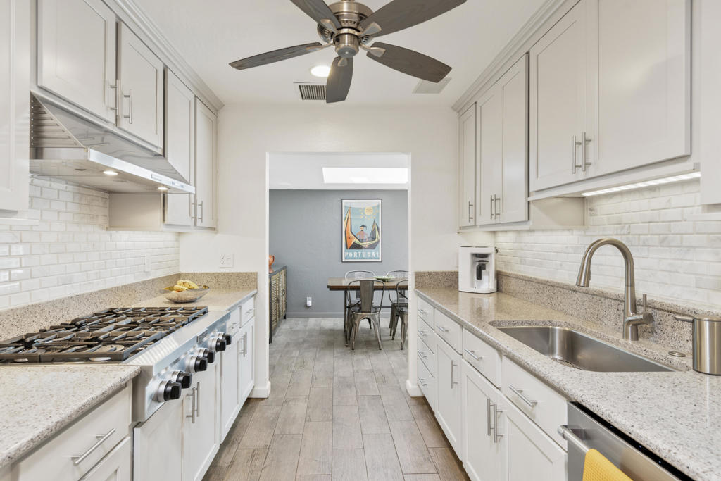 Sun Villas - Residential