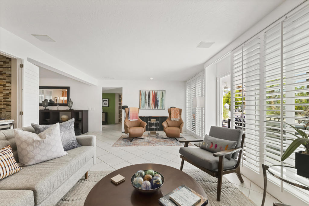 Sun Villas - Residential