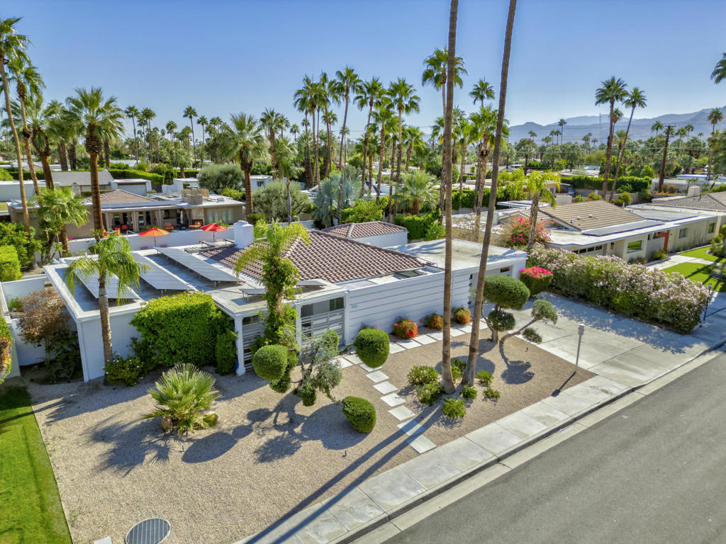 Sun Villas - Residential