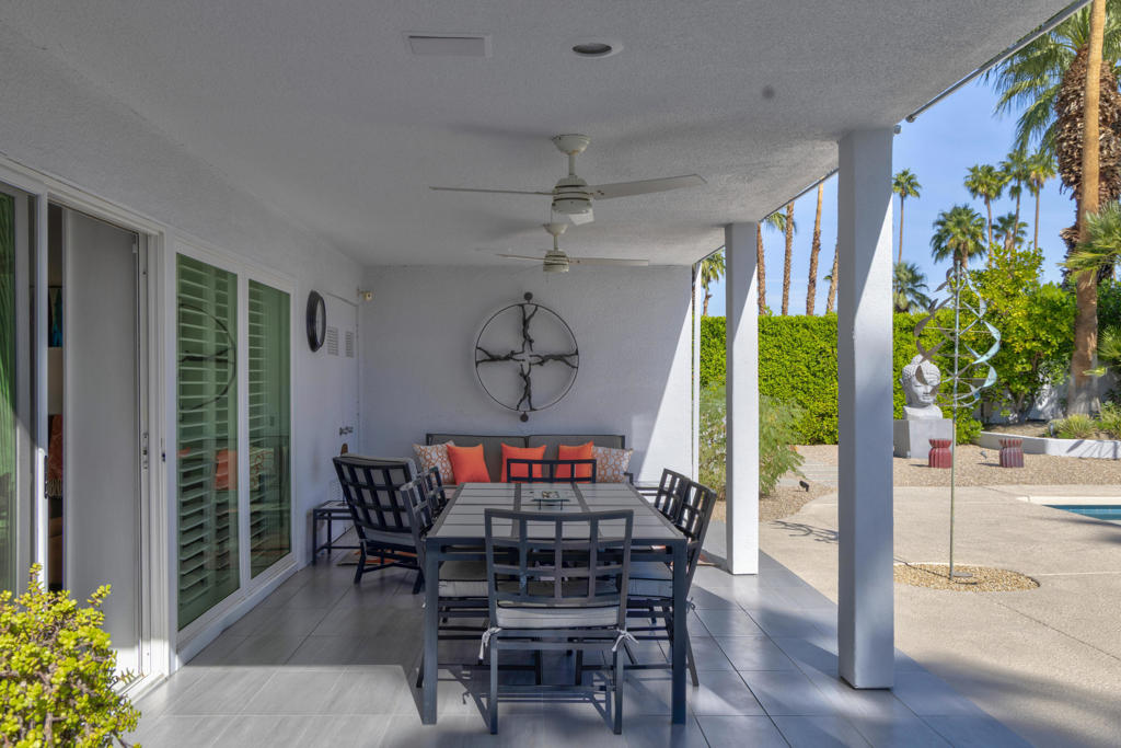 Sun Villas - Residential