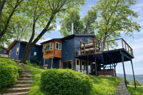 Photo of 51571 Coyote Ridge RD, Oakhurst, CA 93644 (MLS # FR26117751)
