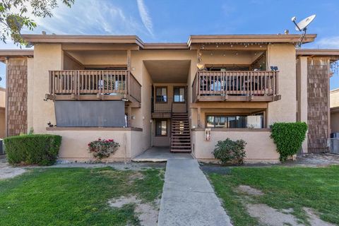 Photo of 45546 Aladdin Street #C202, Indio, CA 92201 (MLS # 219144201DA)