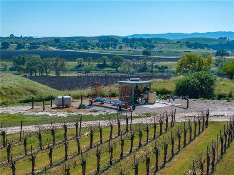 Tiny photo for 7310 Estrella Road Rd, San Miguel, CA 93451 (MLS # NS26058640)