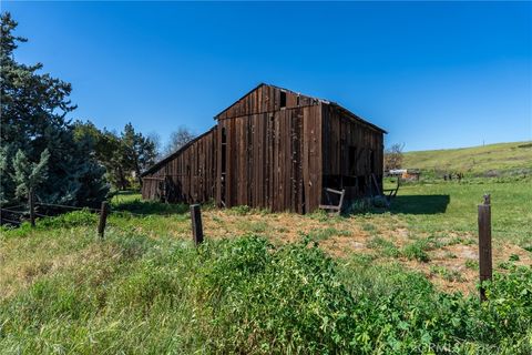Tiny photo for 7310 Estrella Road Rd, San Miguel, CA 93451 (MLS # NS26058640)