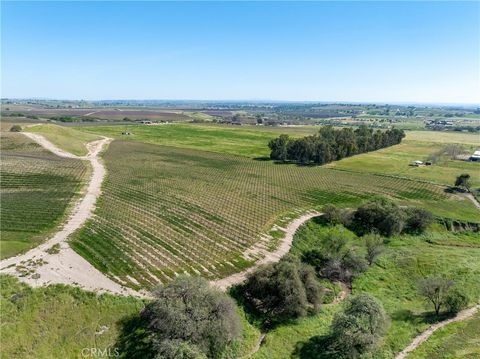 Tiny photo for 7310 Estrella Road Rd, San Miguel, CA 93451 (MLS # NS26058640)