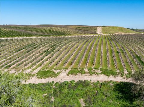 Tiny photo for 7310 Estrella Road Rd, San Miguel, CA 93451 (MLS # NS26058640)