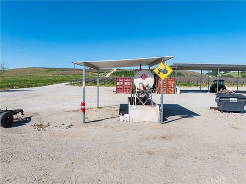 Tiny photo for 7310 Estrella Road Rd, San Miguel, CA 93451 (MLS # NS26058640)