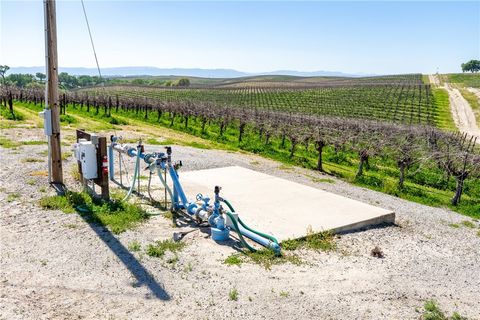 Tiny photo for 7310 Estrella Road Rd, San Miguel, CA 93451 (MLS # NS26058640)