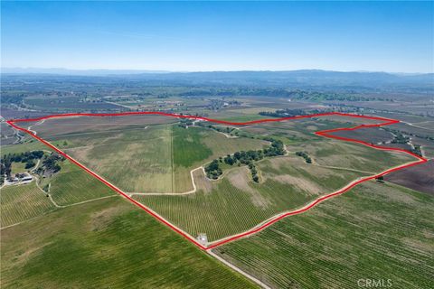 Tiny photo for 7310 Estrella Road Rd, San Miguel, CA 93451 (MLS # NS26058640)