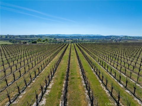 Tiny photo for 7310 Estrella Road Rd, San Miguel, CA 93451 (MLS # NS26058640)