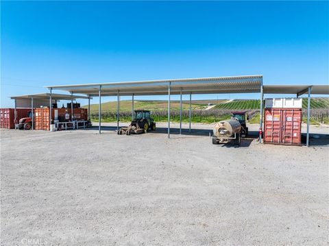 Tiny photo for 7310 Estrella Road Rd, San Miguel, CA 93451 (MLS # NS26058640)