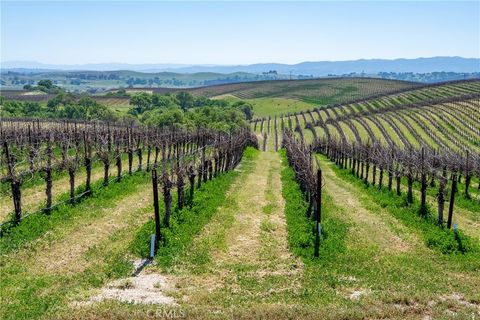 Tiny photo for 7310 Estrella Road Rd, San Miguel, CA 93451 (MLS # NS26058640)