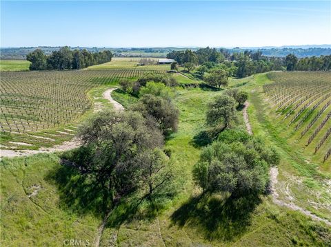 Tiny photo for 7310 Estrella Road Rd, San Miguel, CA 93451 (MLS # NS26058640)