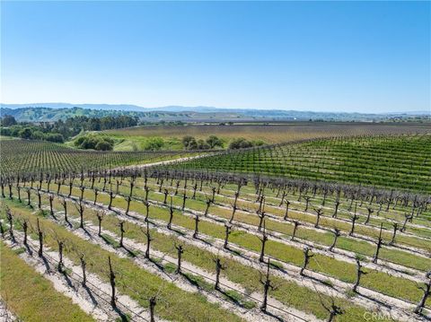 Tiny photo for 7310 Estrella Road Rd, San Miguel, CA 93451 (MLS # NS26058640)