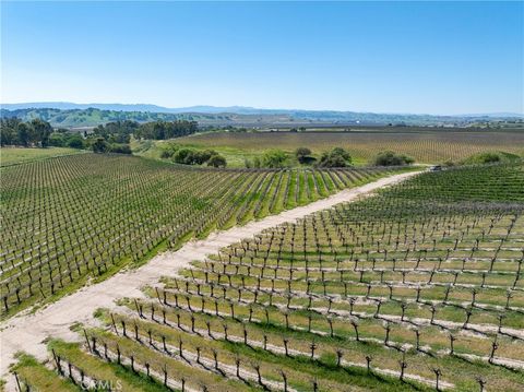 Tiny photo for 7310 Estrella Road Rd, San Miguel, CA 93451 (MLS # NS26058640)