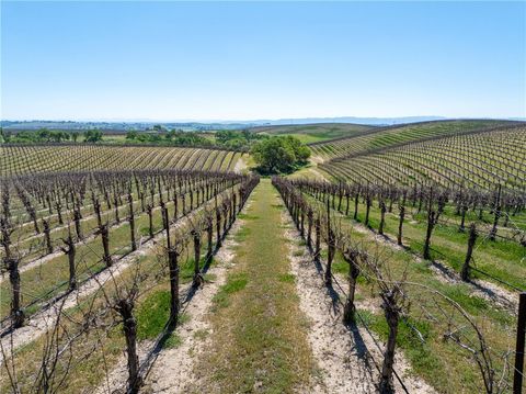 Tiny photo for 7310 Estrella Road Rd, San Miguel, CA 93451 (MLS # NS26058640)