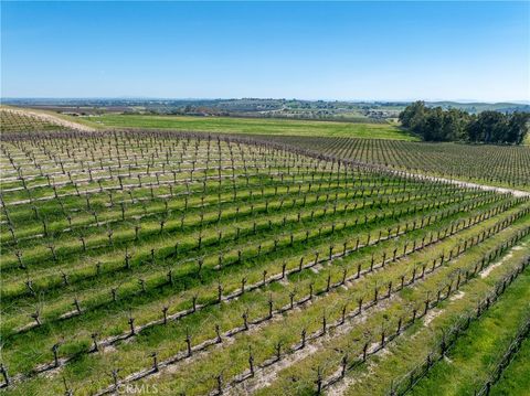 Tiny photo for 7310 Estrella Road Rd, San Miguel, CA 93451 (MLS # NS26058640)