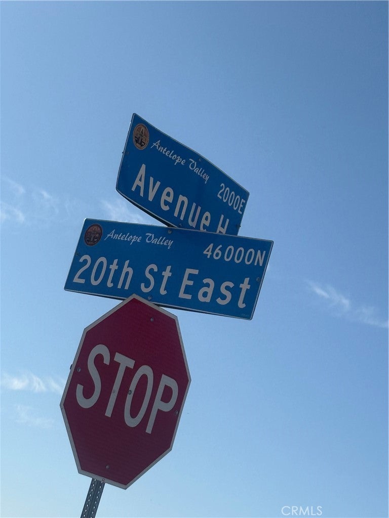 0 Avenue G-8