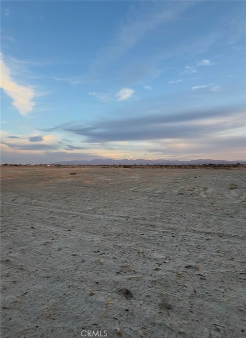 Photo of 0 Avenue G-8, Lancaster, CA 93535 (MLS # IG26020353)