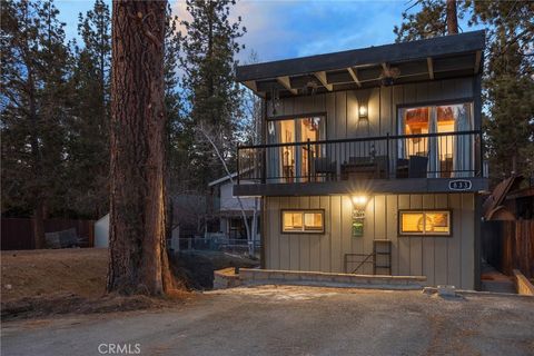 833 E Big Bear Boulevard Big Bear City CA 92314
