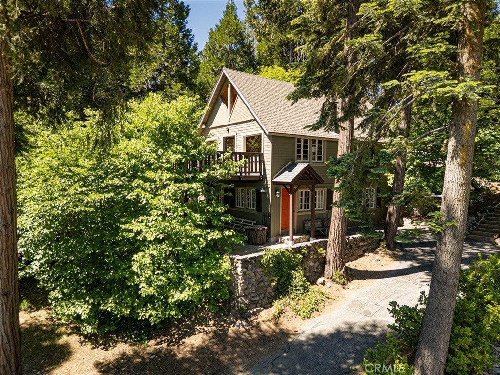 660 Burnt Mill