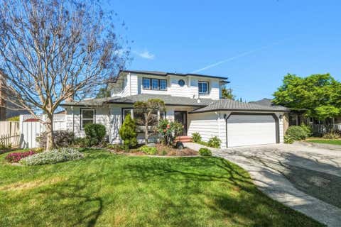 Photo of 2215 Sunny Vista Drive, San Jose, CA 95128 (MLS # ML82054296)