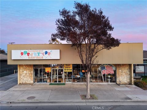 10900 Paramount Downey CA 90241