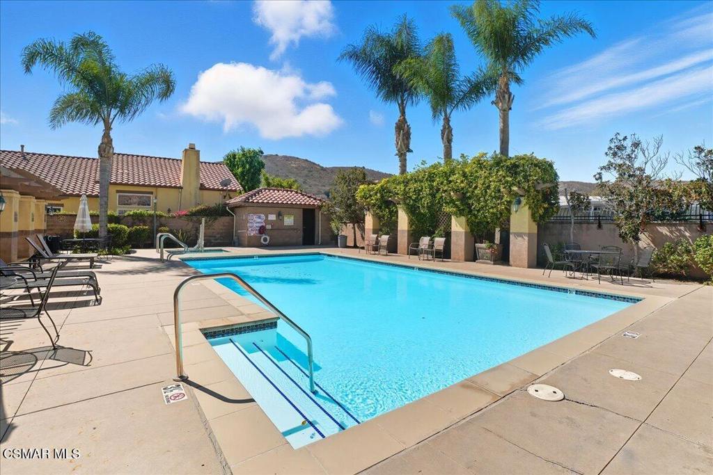 Paseo de Flores-505 - 1005142 - Residential