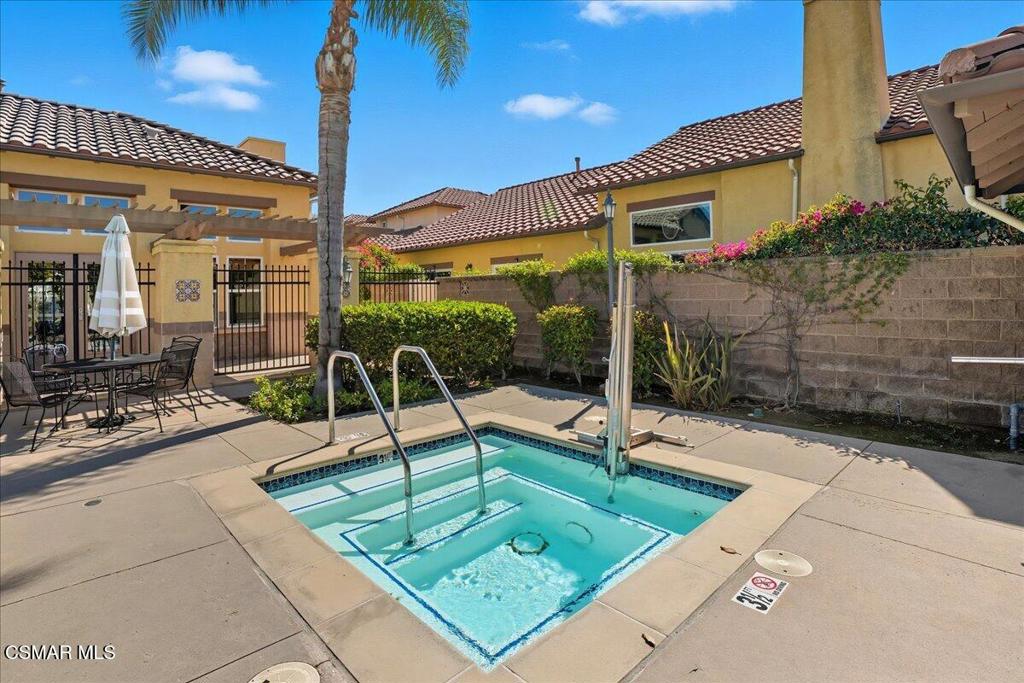 Paseo de Flores-505 - 1005142 - Residential