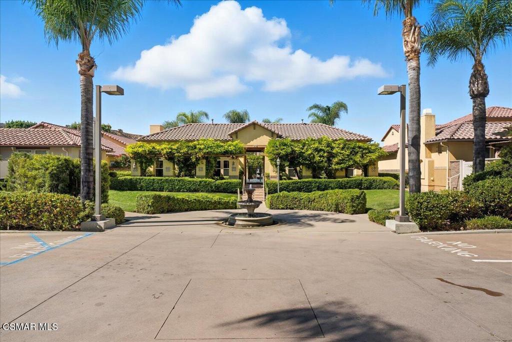 Paseo de Flores-505 - 1005142 - Residential