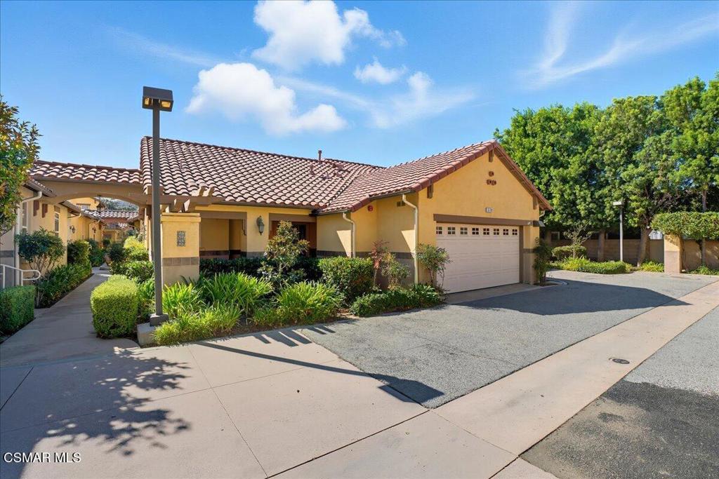Paseo de Flores-505 - 1005142 - Residential
