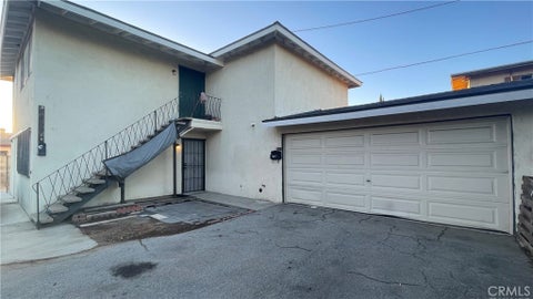 Photo of 2469 Potrero AVE #3/4- A, El Monte, CA 91733 (MLS # WS26195087)