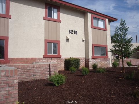 Photo of 8210 rancheria dr Dr #8, Rancho Cucamonga, CA 91730 (MLS # OC26076053)