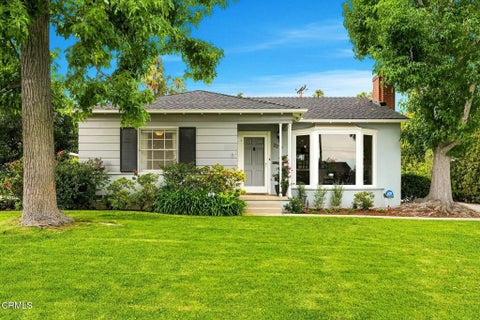 Photo of 2277 Queensberry Road, Pasadena, CA 91104 (MLS # P1-27995)