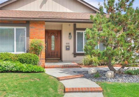 Photo of 4183 Paseo De Plata, Cypress, CA 90630 (MLS # OC26112393)