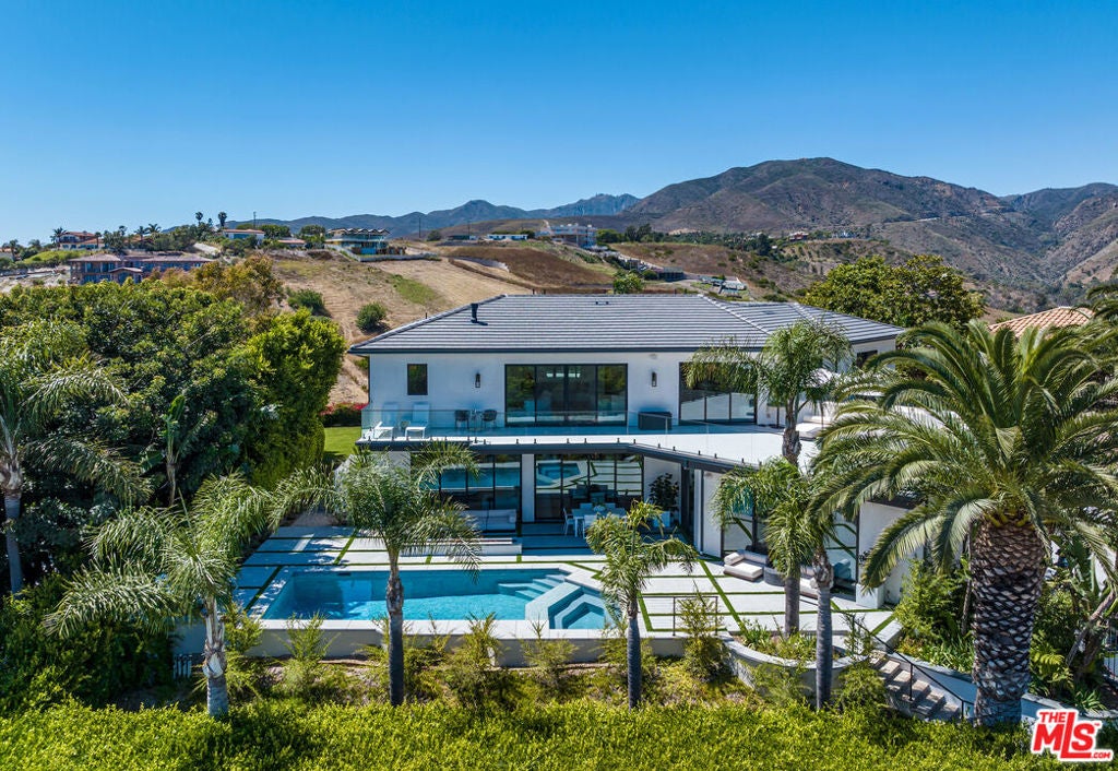 6251 Ramirez Mesa Drive