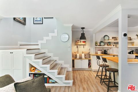 Photo of 1228 18th Street #C, Santa Monica, CA 90404 (MLS # 25589667)