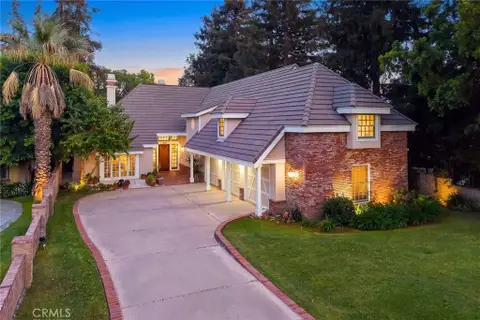1416 Wilson Avenue, San Marino, CA 91108 - MLS#: AR26156668