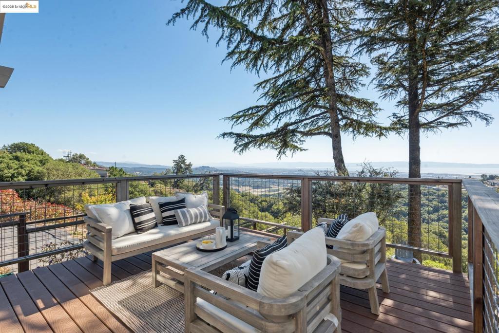 HILLCREST ESTATE - Residential