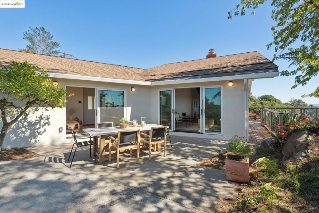 HILLCREST ESTATE - Residential