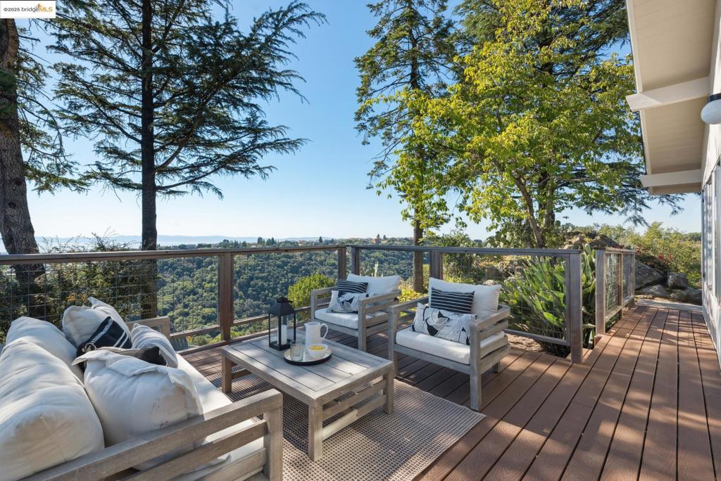 HILLCREST ESTATE - Residential