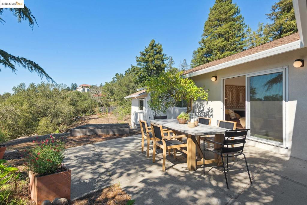 HILLCREST ESTATE - Residential