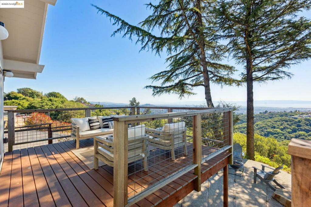 HILLCREST ESTATE - Residential
