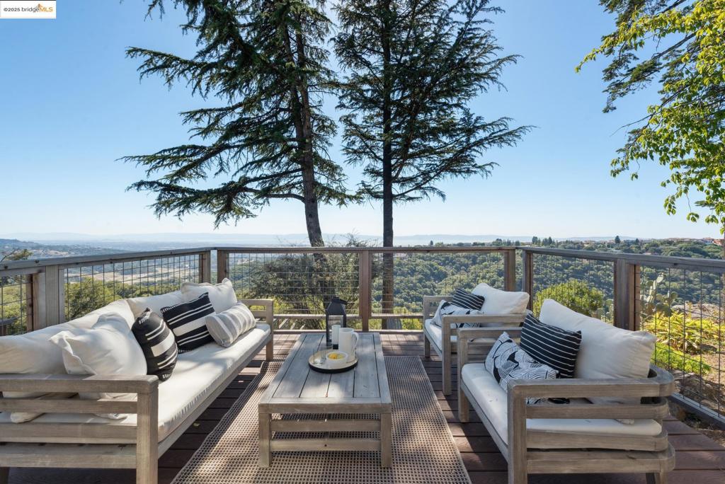 HILLCREST ESTATE - Residential