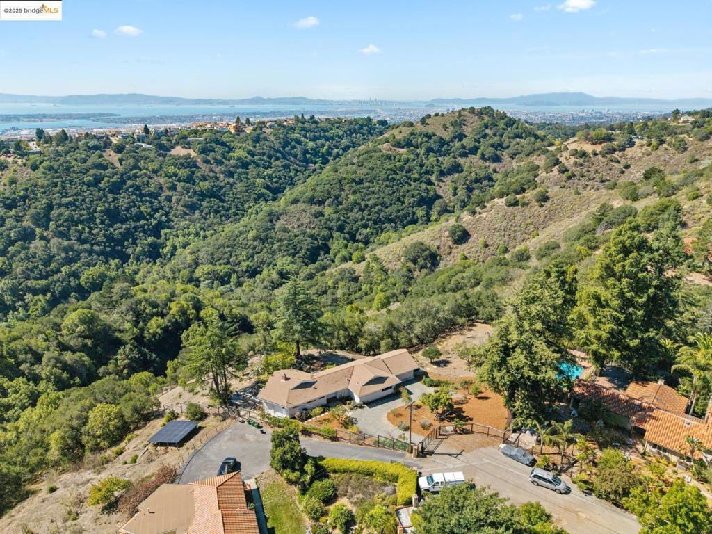 HILLCREST ESTATE - Residential