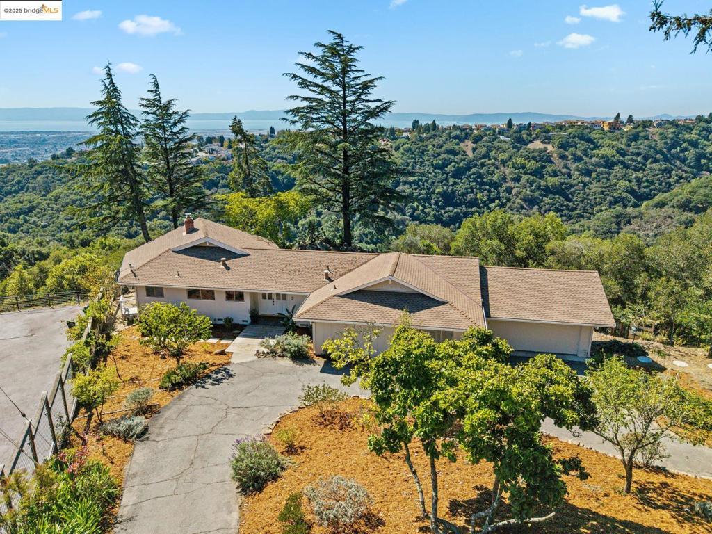 HILLCREST ESTATE - Residential
