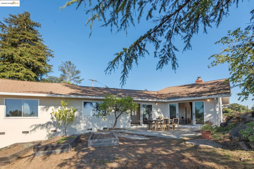 HILLCREST ESTATE - Residential