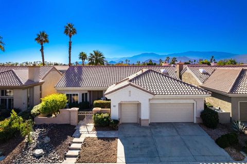 Photo of 78217 Willowrich Drive, Palm Desert, CA 92211 (MLS # 219150386DA)